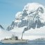 Tras navegar una vuelta y media al mundo la Armada finalizó su Campaña Antártica 2018-2019