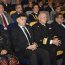 Tras navegar una vuelta y media al mundo la Armada finalizó su Campaña Antártica 2018-2019