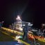 Autoridad Marítima rescató 4 personas en canal Kirke en Magallanes