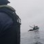 Armada junto a Sernapesca fiscalizaron embarcación con 35 toneladas de anchoveta