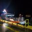 Autoridad Marítima rescató 4 personas en canal Kirke en Magallanes