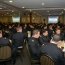 Centro Naval de Liderazgo realizó seminario “Liderazgo, Desafíos Futuros” con la presencia de reconocidos expositores