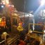 Autoridad Marítima rescató 4 personas en canal Kirke en Magallanes