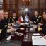 Con balance positivo se cerró la Patrulla Antártica Naval Combinada