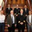 Científicos de Estados Unidos y Chile expusieron sobre variabilidad y monitoreo oceánico