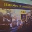Centro Naval de Liderazgo realizó seminario “Liderazgo, Desafíos Futuros” con la presencia de reconocidos expositores