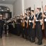 Con balance positivo se cerró la Patrulla Antártica Naval Combinada