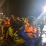 Autoridad Marítima rescató 4 personas en canal Kirke en Magallanes