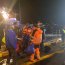 Autoridad Marítima rescató 4 personas en canal Kirke en Magallanes
