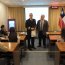 Científicos de Estados Unidos y Chile expusieron sobre variabilidad y monitoreo oceánico