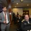Centro Naval de Liderazgo realizó seminario “Liderazgo, Desafíos Futuros” con la presencia de reconocidos expositores