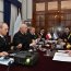 Con balance positivo se cerró la Patrulla Antártica Naval Combinada