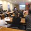 Científicos de Estados Unidos y Chile expusieron sobre variabilidad y monitoreo oceánico