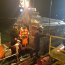 Autoridad Marítima rescató 4 personas en canal Kirke en Magallanes
