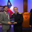 Centro Naval de Liderazgo realizó seminario “Liderazgo, Desafíos Futuros” con la presencia de reconocidos expositores