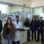 Capitanía de Puerto de Quintero apoya en reutilización de basura para darle nuevo uso