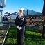 La primer mujer Marino de Ovalle fue declarada Hija Ilustre