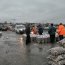 En Quellón la Armada efectuó intensa fiscalización previa a Semana Santa