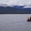 El Patrullero “Micalvi” realizó 50 mantenciones de señalizaciones marítimas en Aysén