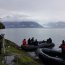  Grupo oceanográfico del SHOA finalizó trabajos en la región de Aysén  