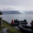 Grupo oceanográfico del SHOA finalizó trabajos en la región de Aysén