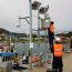 Grupo oceanográfico del SHOA finalizó trabajos en la región de Aysén