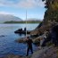 Grupo oceanográfico del SHOA finalizó trabajos en la región de Aysén