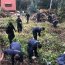 Barcaza “Chacabuco” prestó apoyo a comunidad de Juan Fernández