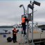 Grupo oceanográfico del SHOA finalizó trabajos en la región de Aysén