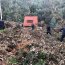 Barcaza “Chacabuco” prestó apoyo a comunidad de Juan Fernández