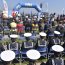 10 mil personas se esperan participen en la corrida Mes del Mar 2019