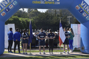 10 mil personas se esperan participen en la corrida Mes del Mar 2019