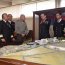 Delegación del Comando de Infantería de Marina Sur y Cuarta Flota de los Estados Unidos de Norteamérica visitó la Escuela Naval 'Arturo Prat'