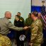 Infantes de Marina de Estados Unidos compartieron experiencias y procedimientos