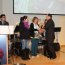 Armada donó campana para oncología infantil del hospital regional de Puerto Montt