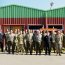 Infantes de Marina de Estados Unidos compartieron experiencias y procedimientos
