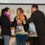 Armada donó campana para oncología infantil del hospital regional de Puerto Montt