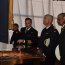 10 agregados navales extranjeros en Chile visitaron la Escuela Naval 