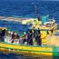 En menos de 24 horas Armada captura 3 embarcaciones menores peruanas en ZEE chilena