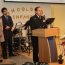 Armada donó campana para oncología infantil del hospital regional de Puerto Montt