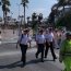 Director del SHOA participó en simulacro de terremoto y tsunami en Arica