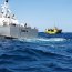 En menos de 24 horas Armada captura 3 embarcaciones menores peruanas en ZEE chilena