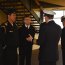 10 agregados navales extranjeros en Chile visitaron la Escuela Naval 