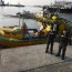 En menos de 24 horas Armada captura 3 embarcaciones menores peruanas en ZEE chilena