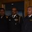 10 agregados navales extranjeros en Chile visitaron la Escuela Naval 
