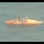 Armada se contactó con kayakista solitario ruso que ingresó remando a Chile