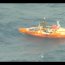 Armada se contactó con kayakista solitario ruso que ingresó remando a Chile