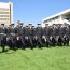 10 agregados navales extranjeros en Chile visitaron la Escuela Naval 
