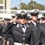 10 agregados navales extranjeros en Chile visitaron la Escuela Naval 