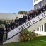 10 agregados navales extranjeros en Chile visitaron la Escuela Naval 
